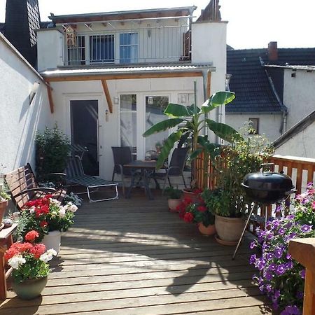 Ferienhaus Schlupfwinkel Bad Neuenahr-Ahrweiler Zewnętrze zdjęcie