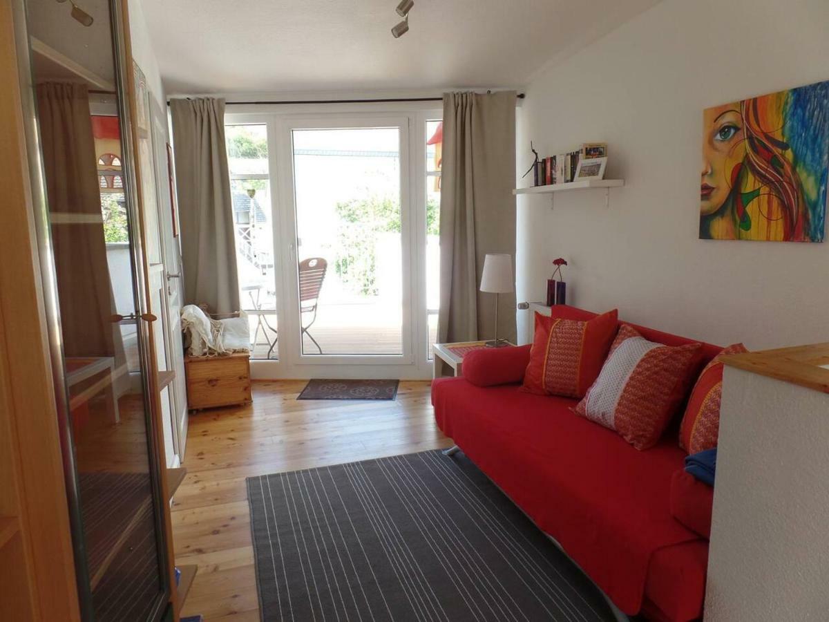 Ferienhaus Schlupfwinkel Bad Neuenahr-Ahrweiler Zewnętrze zdjęcie