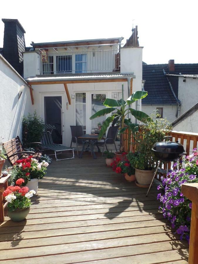 Ferienhaus Schlupfwinkel Bad Neuenahr-Ahrweiler Zewnętrze zdjęcie
