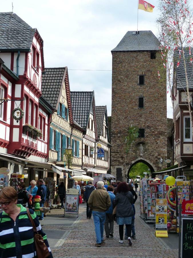 Ferienhaus Schlupfwinkel Bad Neuenahr-Ahrweiler Zewnętrze zdjęcie
