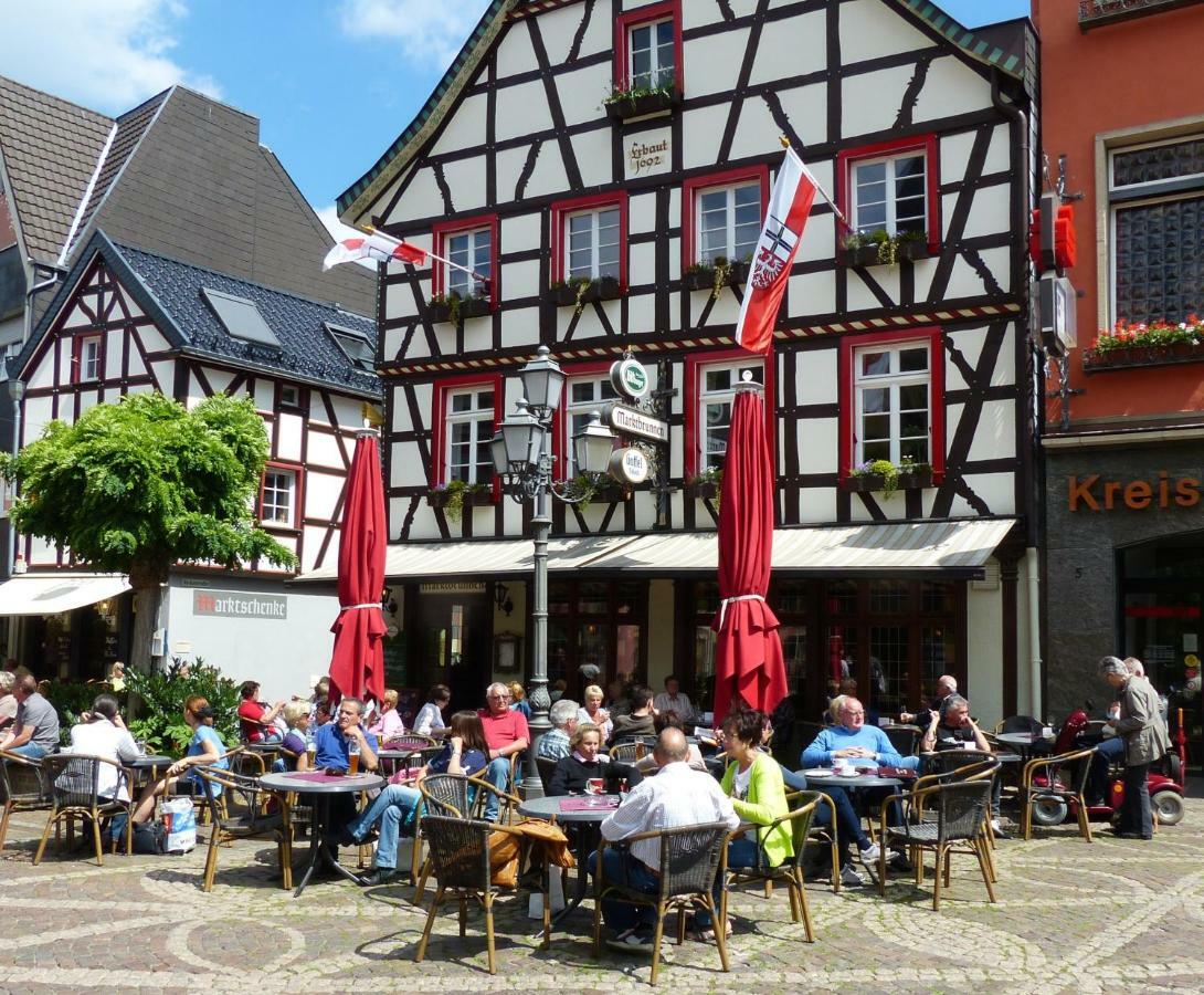 Ferienhaus Schlupfwinkel Bad Neuenahr-Ahrweiler Zewnętrze zdjęcie